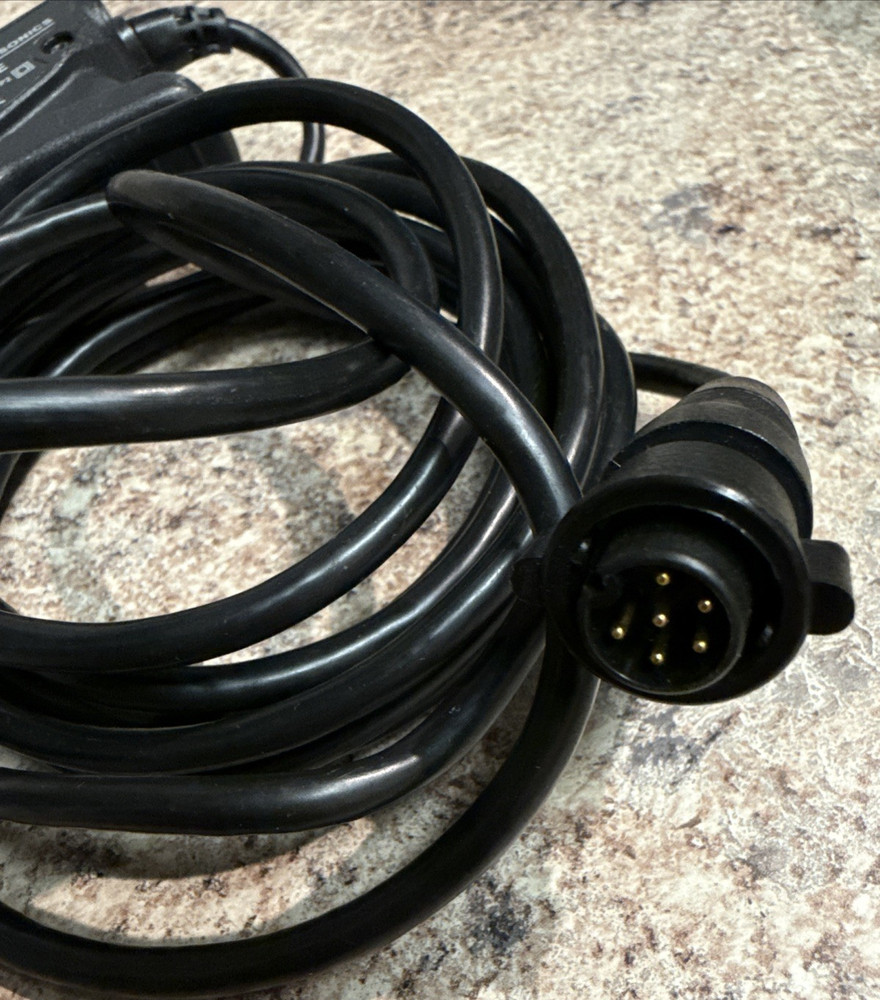 Metrosonics CP-100ce