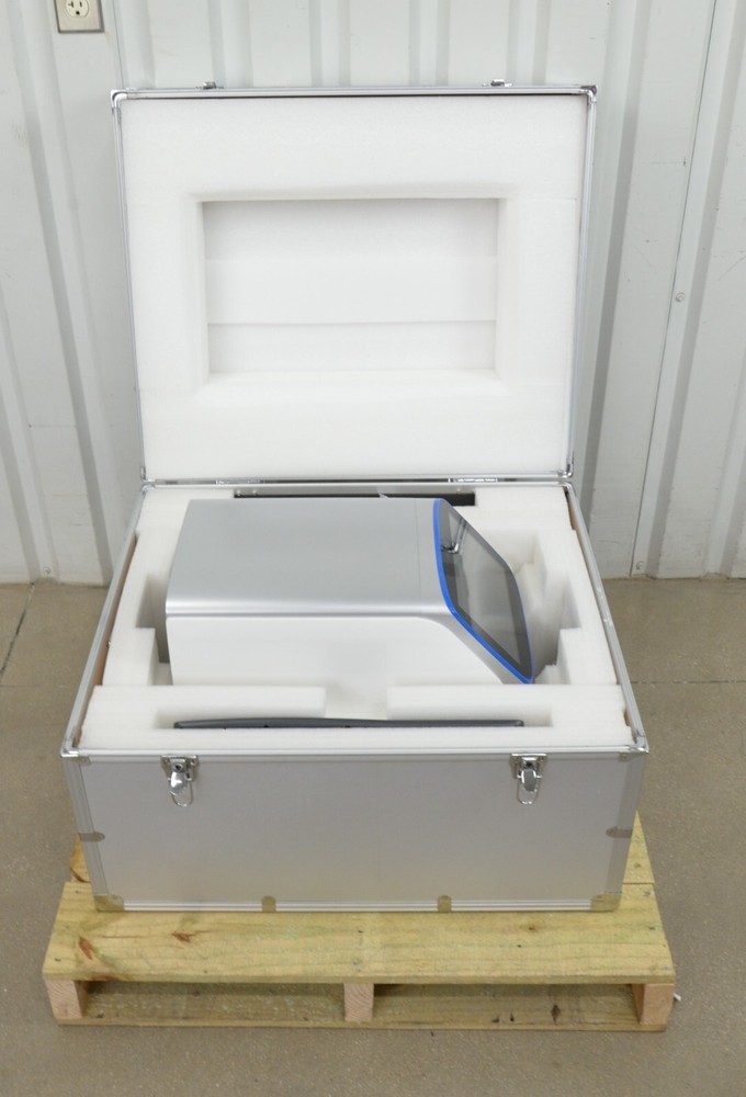 LuminUltra GeneCount Q-96 Fluorescent Quantitative Detection System