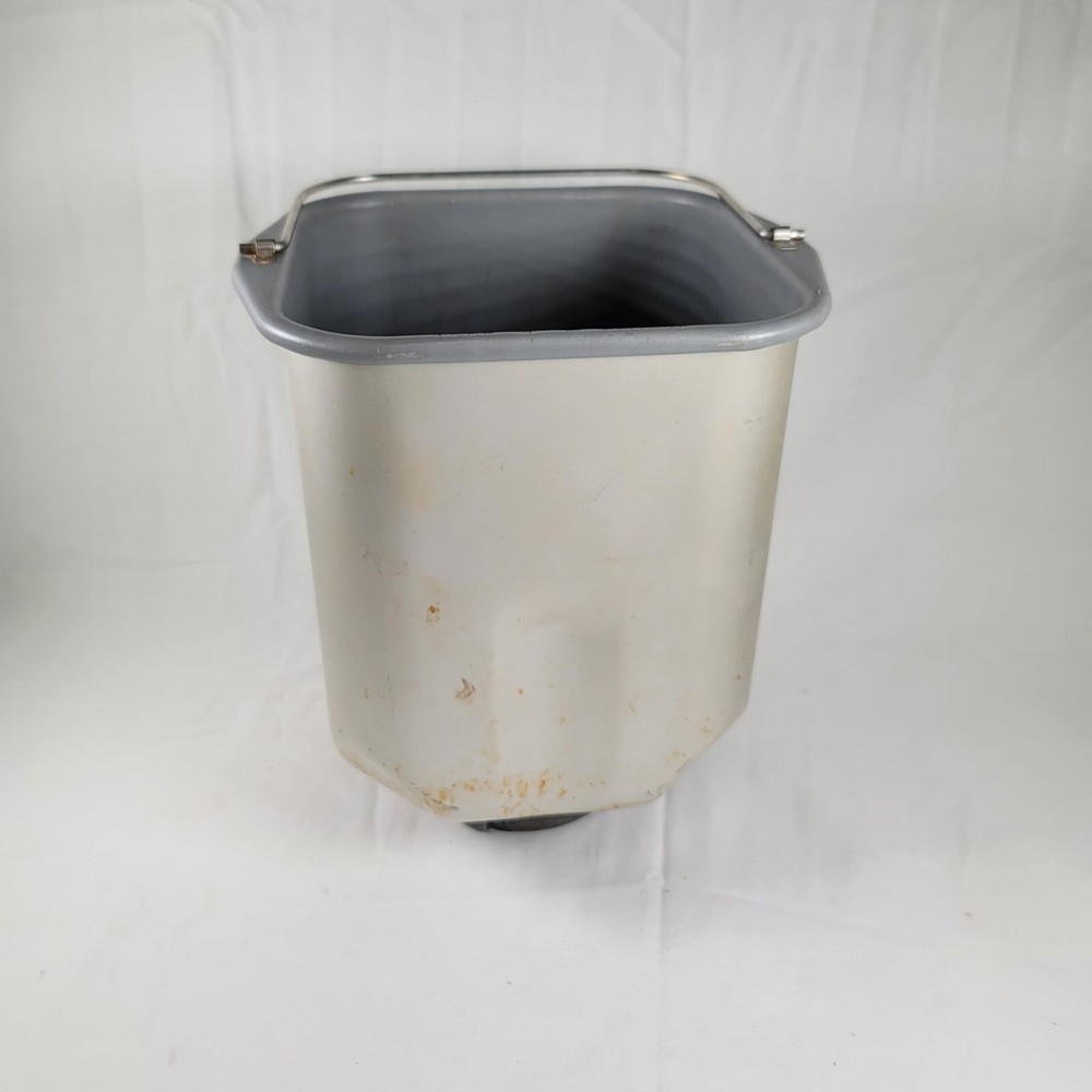 Breadman TR560 Pan ONLY, No Paddle