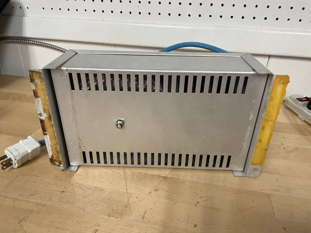 Dale Technology IT800-4 120VAC * insulation transformer