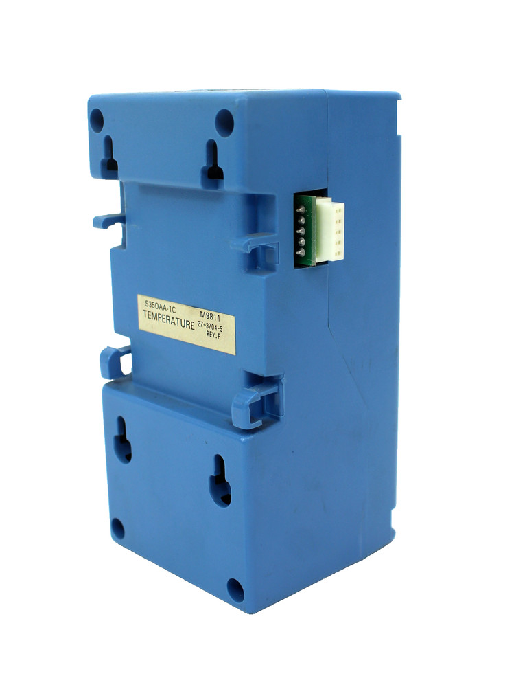 Johnson Control S350AA-1C Temperature Power Module