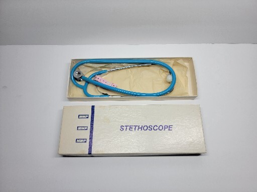 vintage Stethoscope