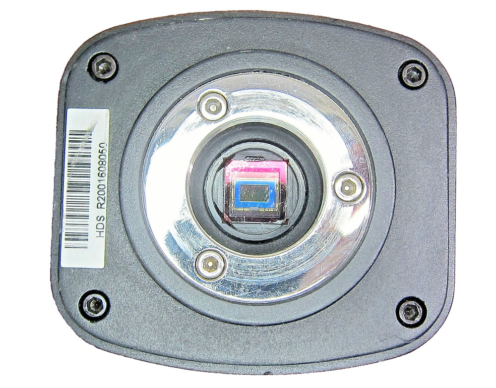 Genuine Abaxis 1080p / 60fps Microscope Camera HDMI / USB