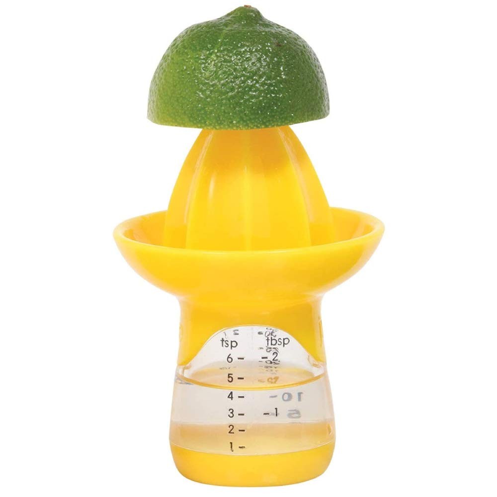 Citrus Squeeze Juicer & Mist Sprayer