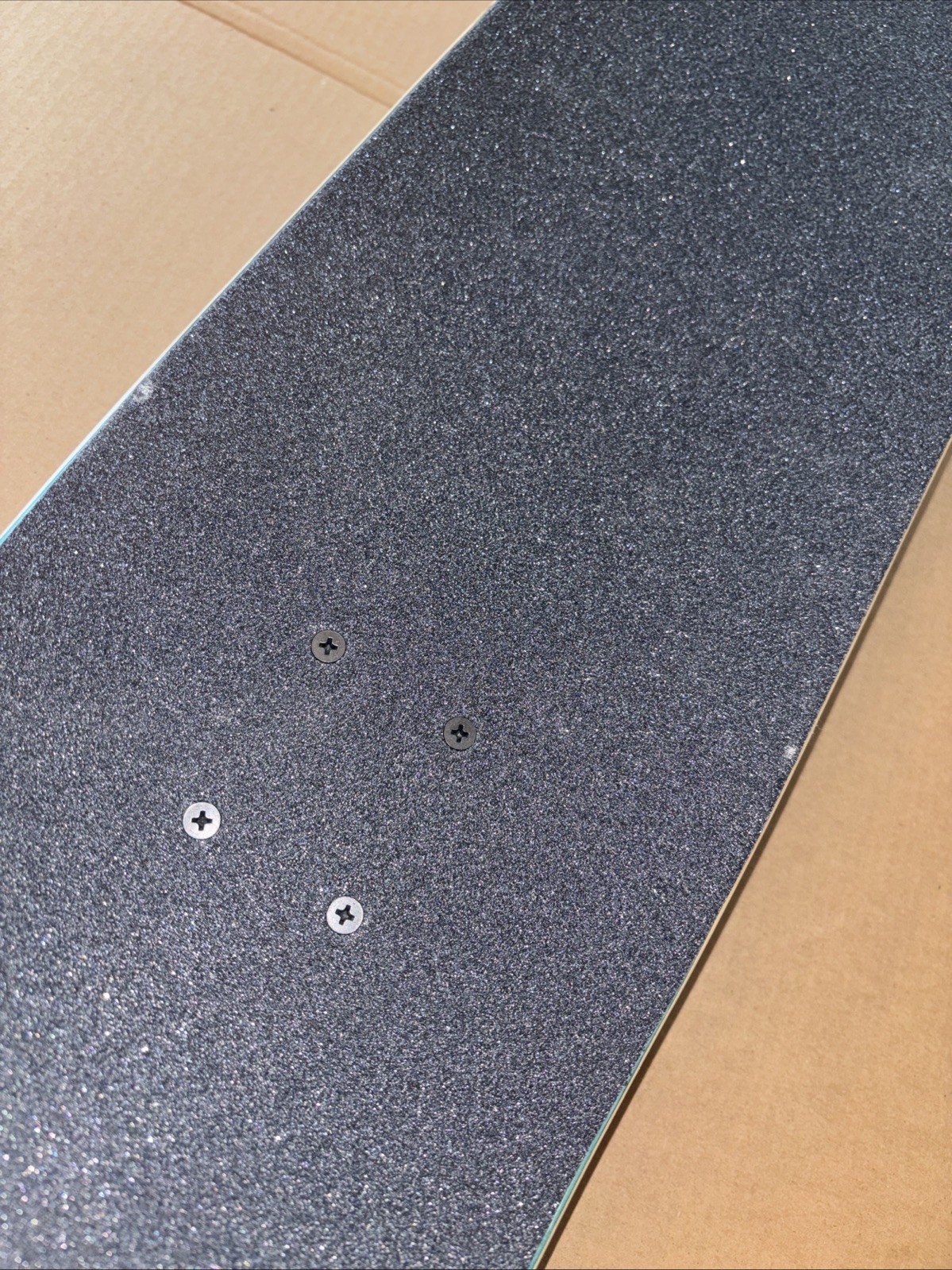 DGK Skateboard Complete Friends Alien Mickey 8.0"