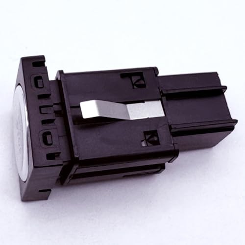 Car Engine Start Stop Push Switch Button 16D959839 Compatible with VW Jetta