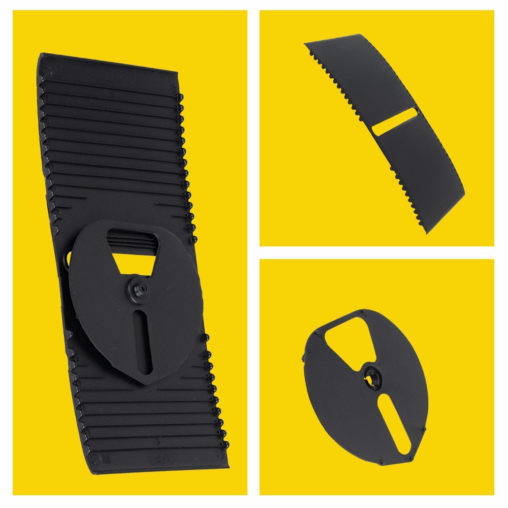 For LEXUS IS250 IS350 2006-2013 Console Shifter Shift Slide Cover EJJ