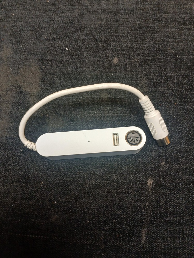 Tempur-Pedic STC-10 Sleeptracker Smart Cable
