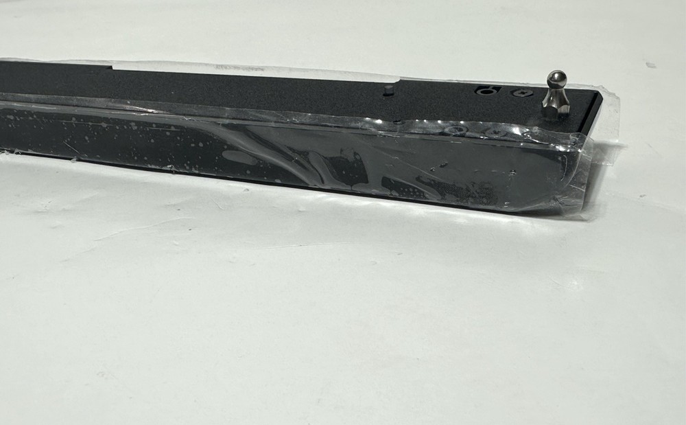 Savant 1U Rack PLATE