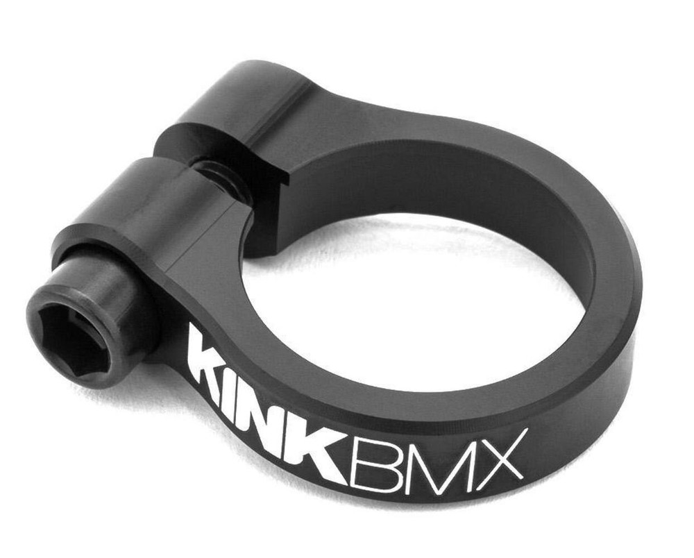 Kink Master Seatpost Clamp