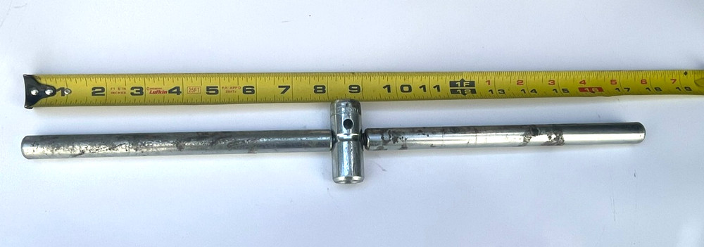 SOUTHLAND TOOL Rod Turning Handle Straight Tool