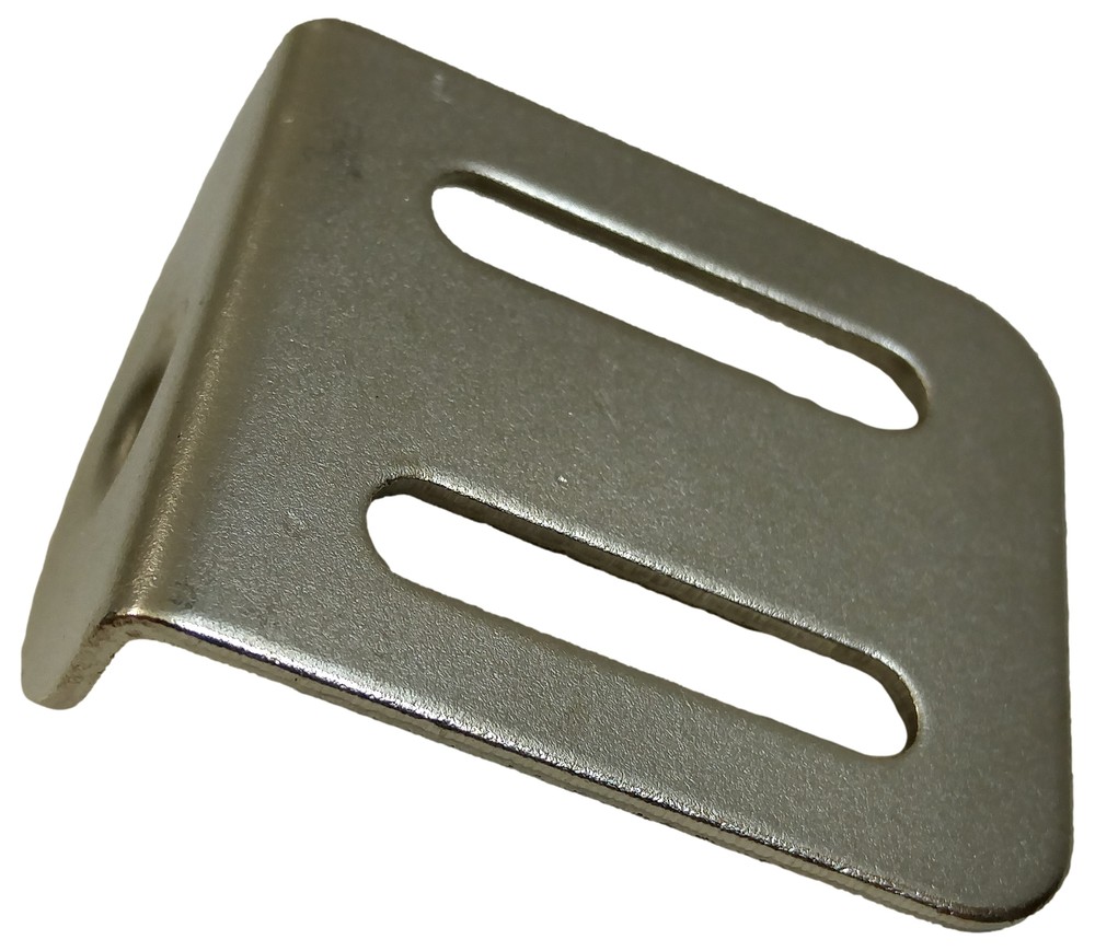 Install Bay PSBL High Quality Car Alarm Pin Switch Mounting Bracket - Angle