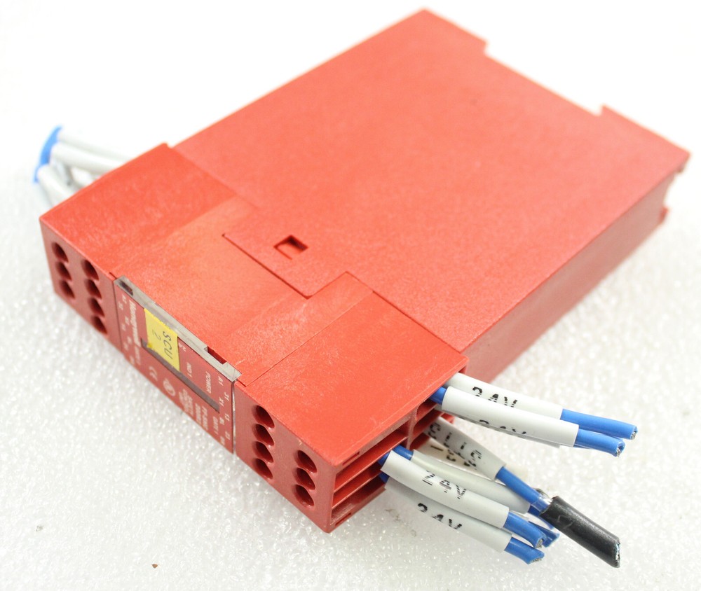 Honeywell FF-SNC200R2 Module