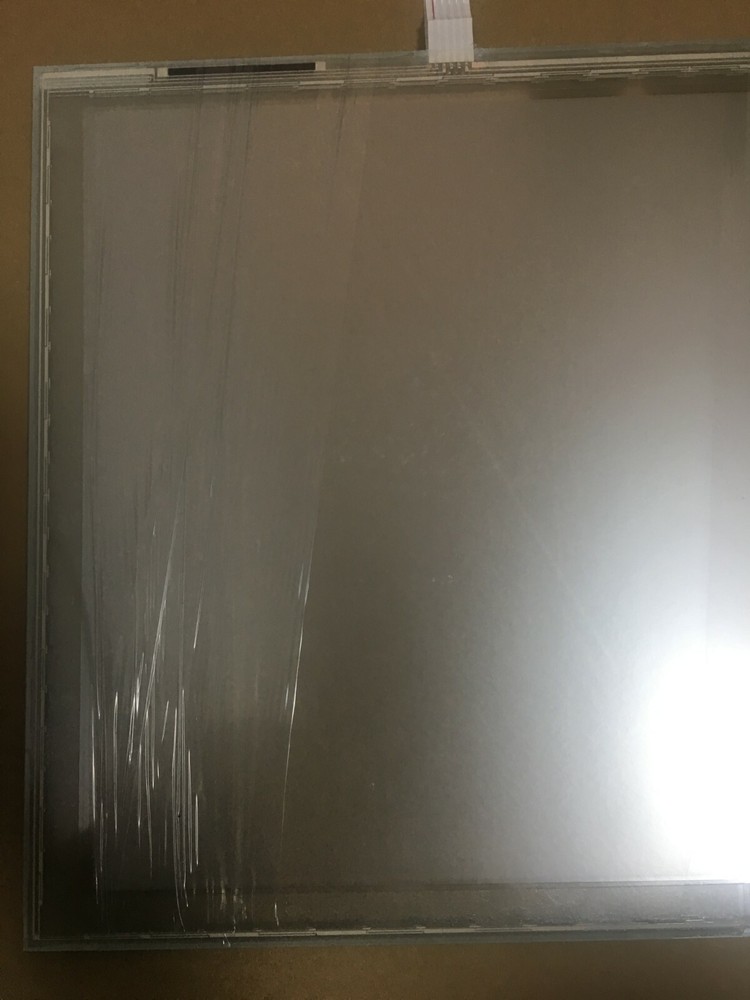 FOR Philips MX550 Touch  Glass Only digitizer