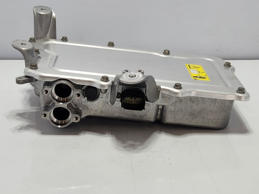 ✅ 2016-2020 OEM Tesla Model S High Voltage Power Distribution Junction Box