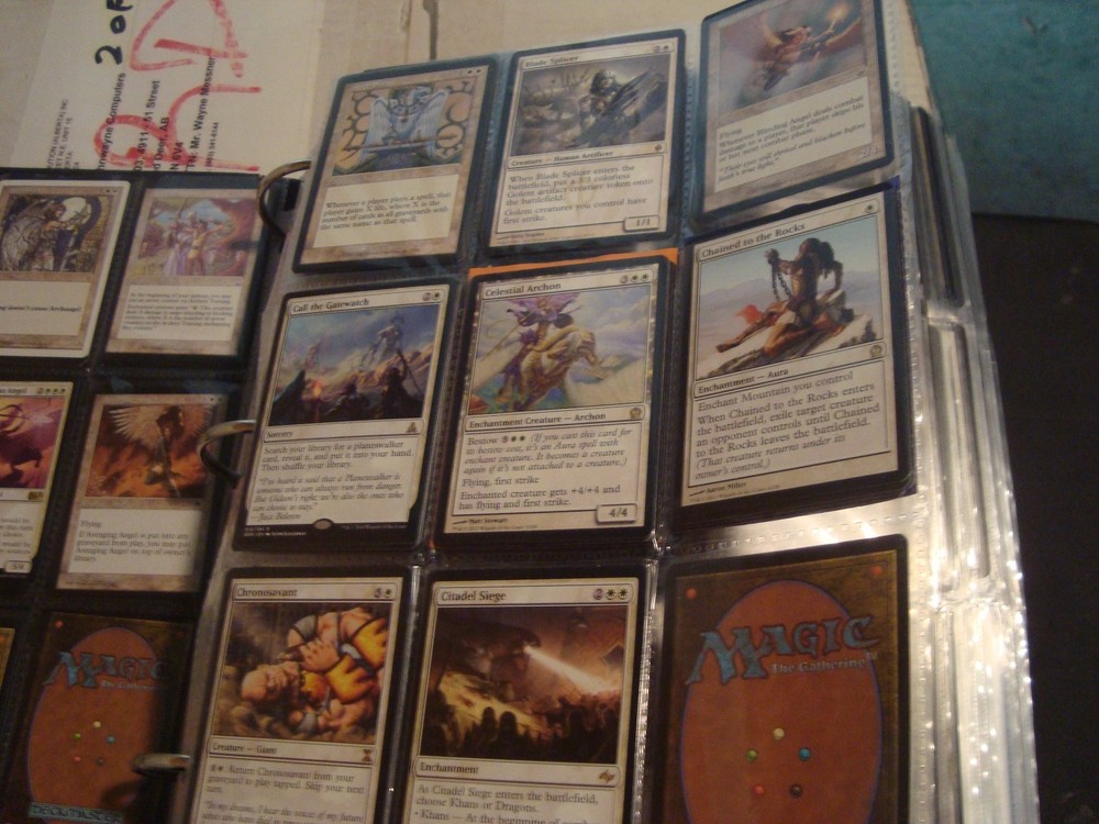 Celestial Archon x1 Theros Played