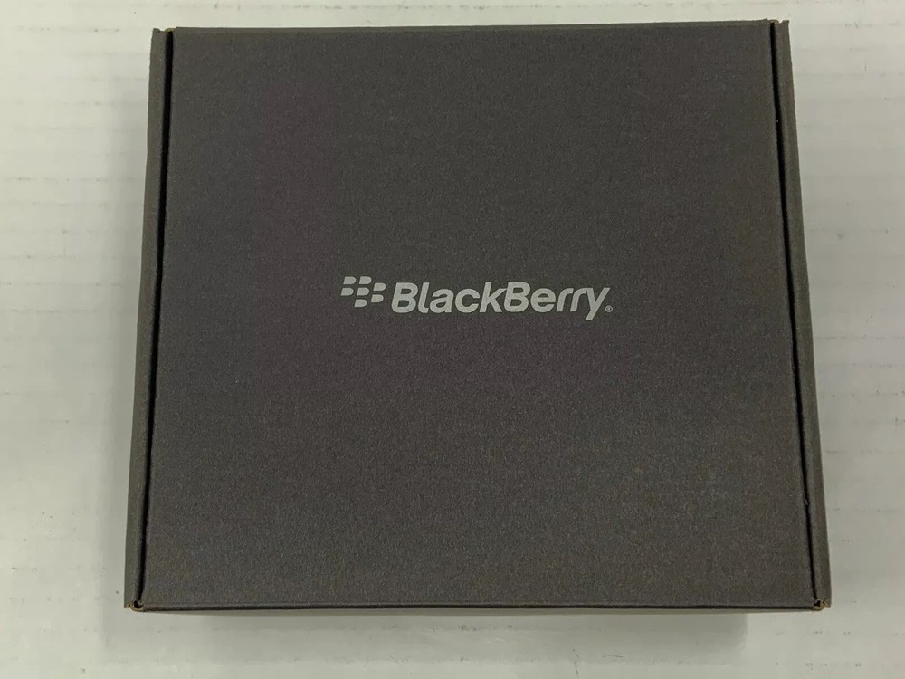 Blackberry Presenter for Blackberry. New