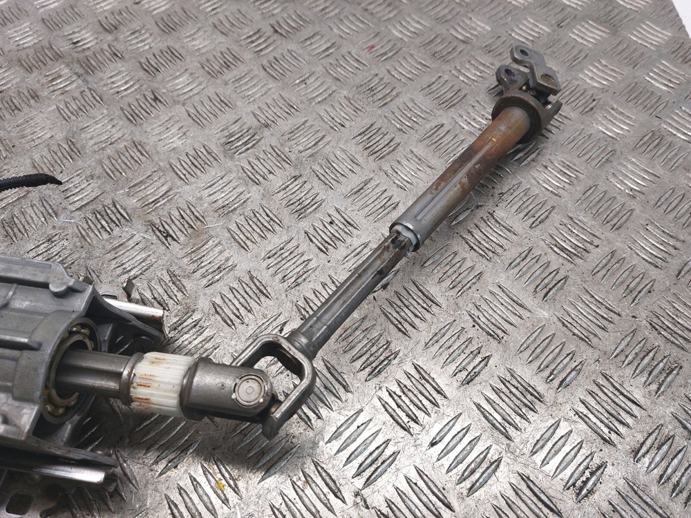 MINI COUNTRYMAN R60 ADJUSTABLE STEERING COLUMN 980811003 2013