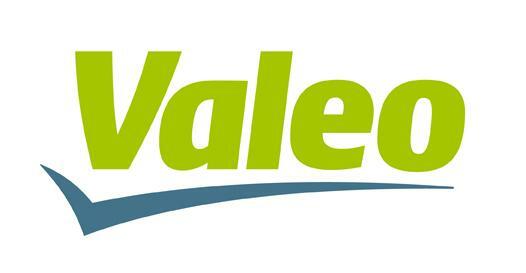 VALEO Voltage Regulator Alternator 599283