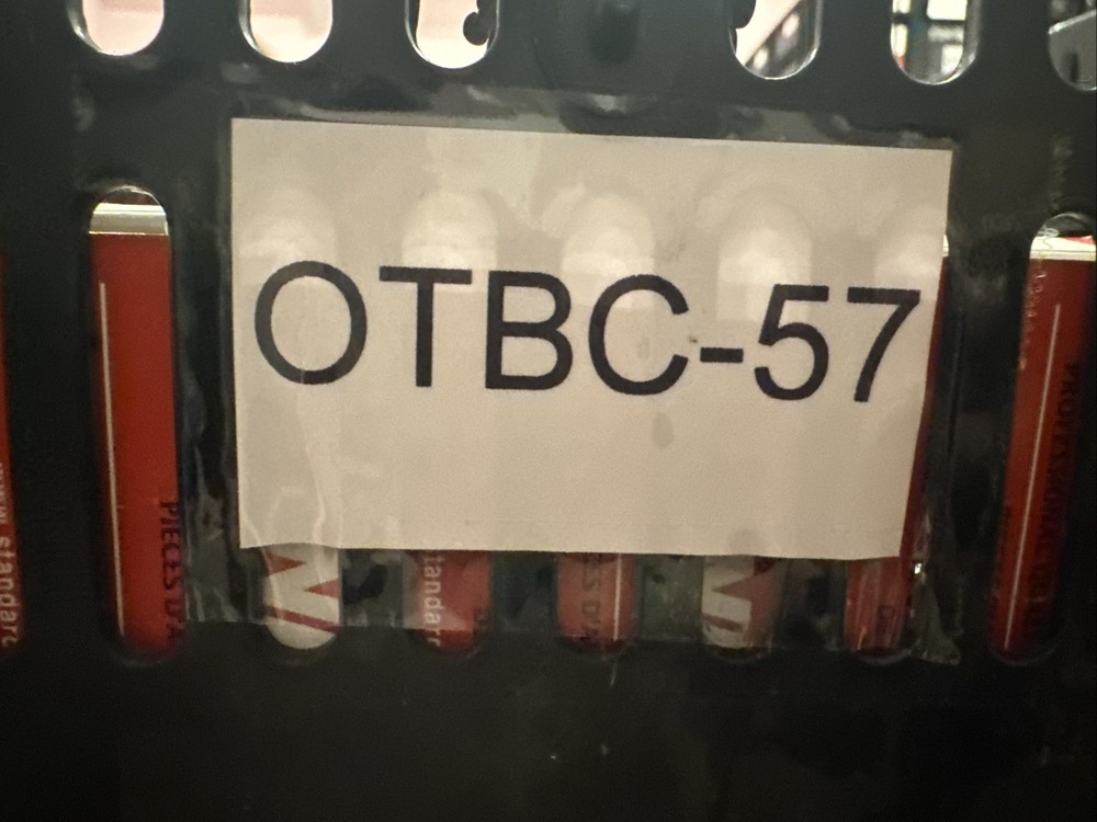 Standard JC45 Condenser Set JC-45