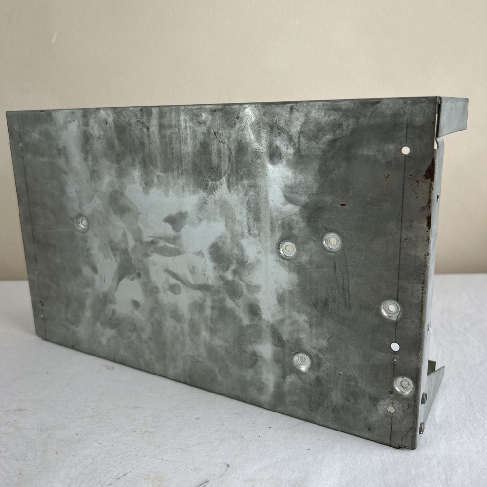 Dynaco PAT-4 Chassis Original