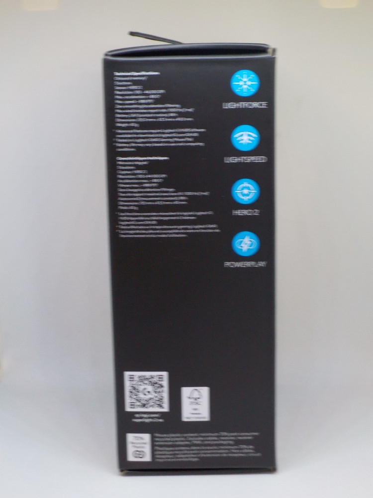 New Logitech G PRO X Superlight 2SE Wireless Gaming Mouse (Black)