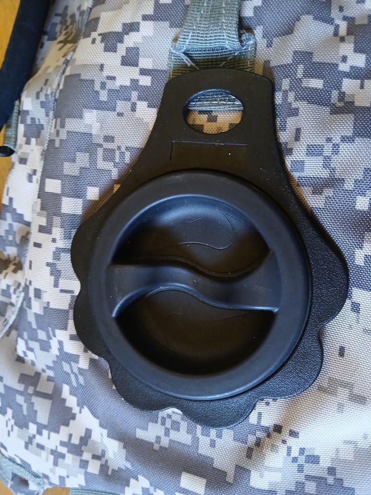 Hydration Pack - NOS