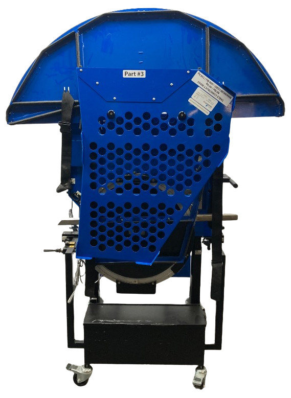 ORTHO KINEMATICS MOTION NORMALIZER
