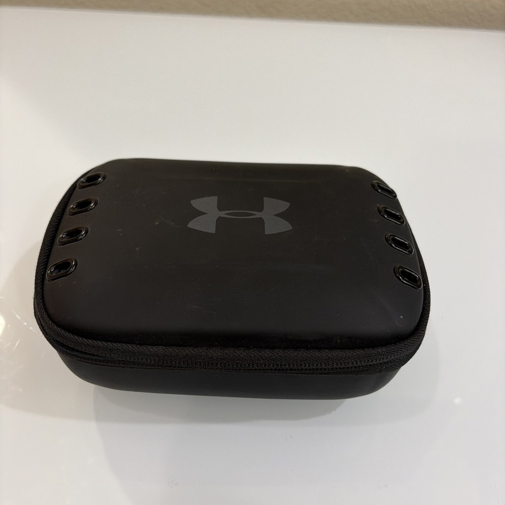 Under Armour EVA Hard Case