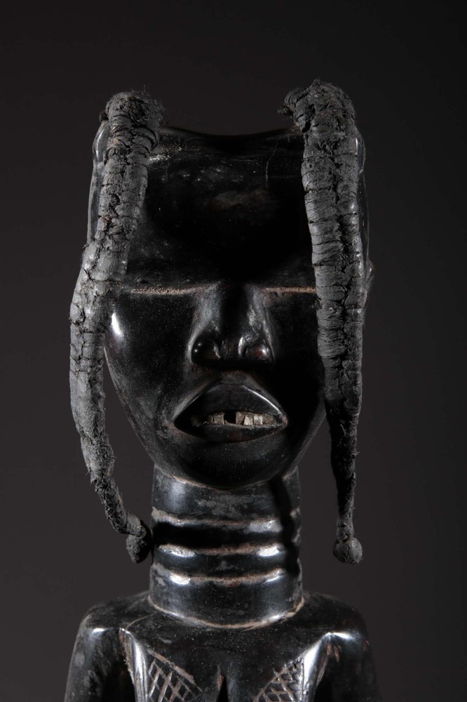 Statue Dan 2615