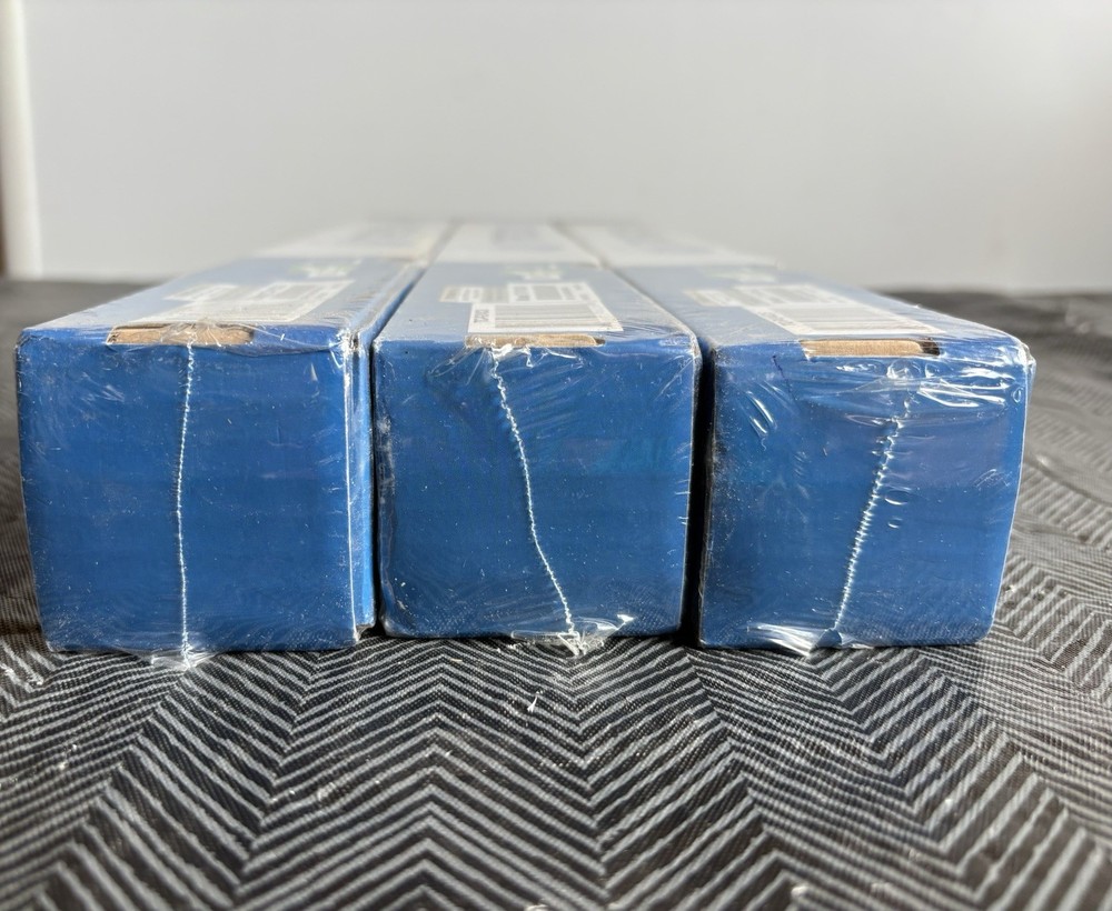 New/Unopened Box Trendnet Patch Panel TC-P24C6