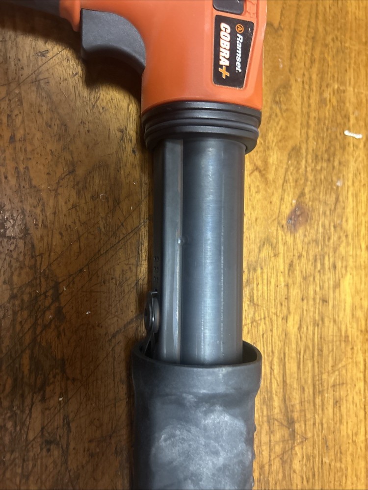 Ramset Cobra Plus