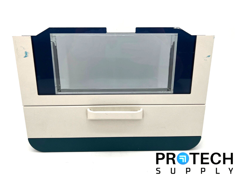 Eksigent Ekspert nanoLC 400 Front Cover