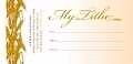 Offering Envelope-My Tithe (Leviticus 27:30) (Bill-Size) (Pack Of 100)