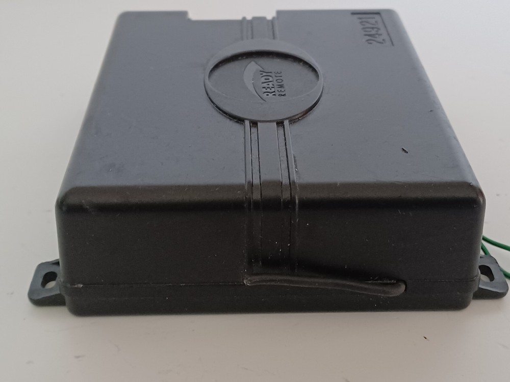 Directed Electronics Remote Start 24921 module brain Only No Fob!