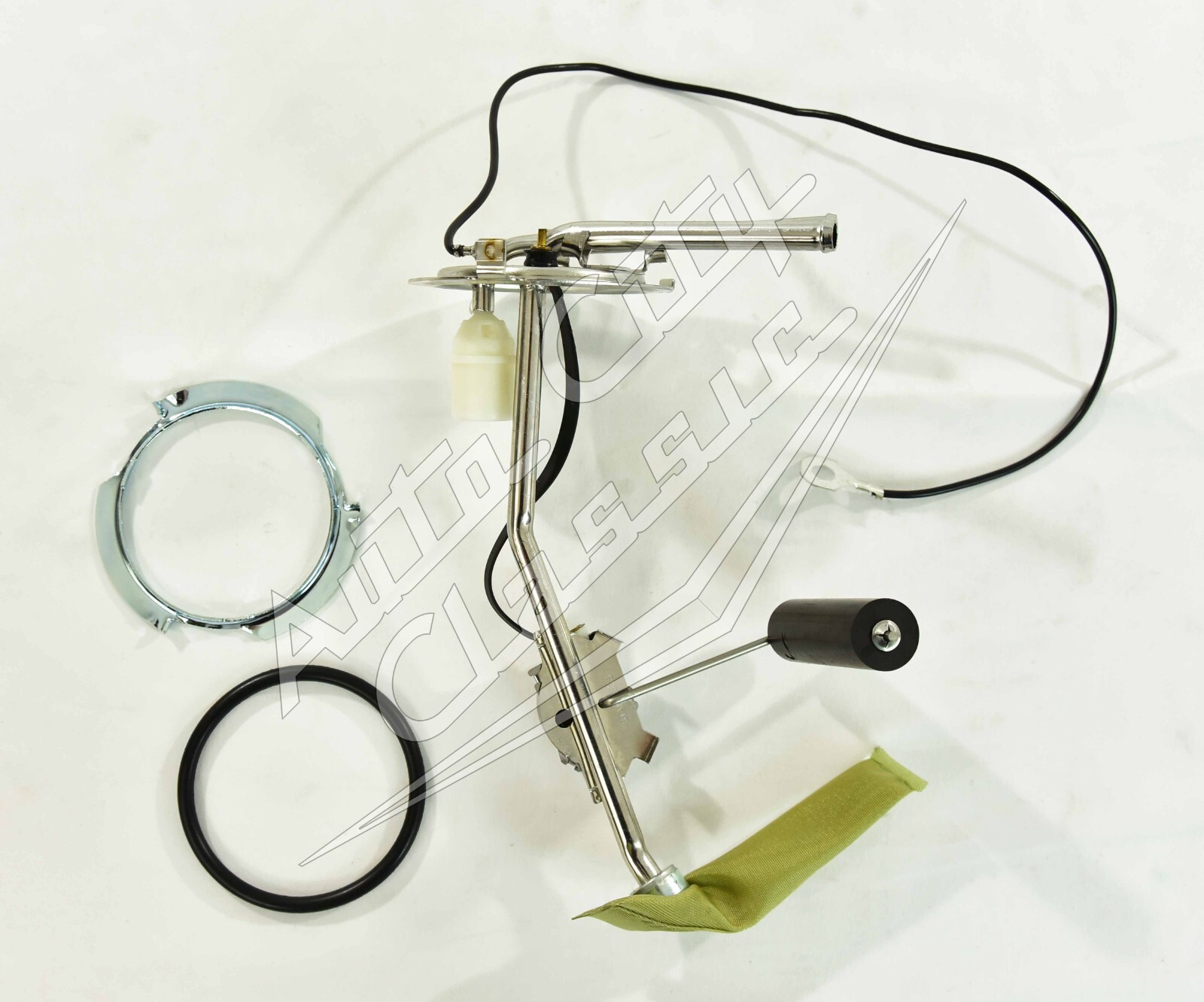 Gas Tank Sending Unit -22 gallon 78-87 El Camino Sprint Cabellero Stainless