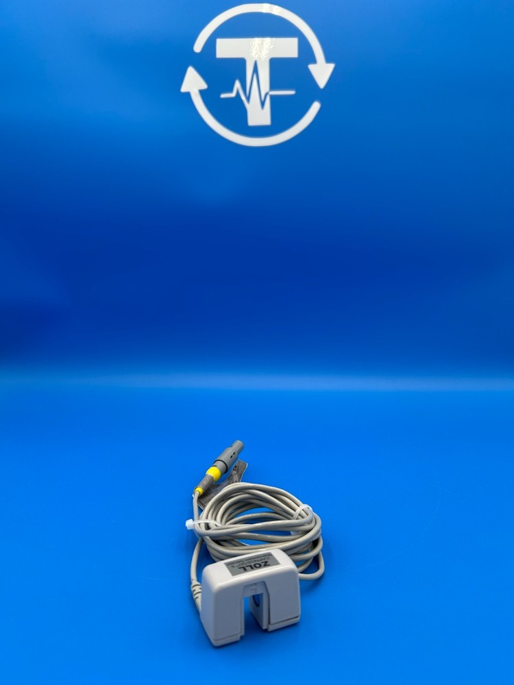 ✅Zoll REF 8000-0312 Capnostat 5 Mainstream EtCO₂ Sensor.✅