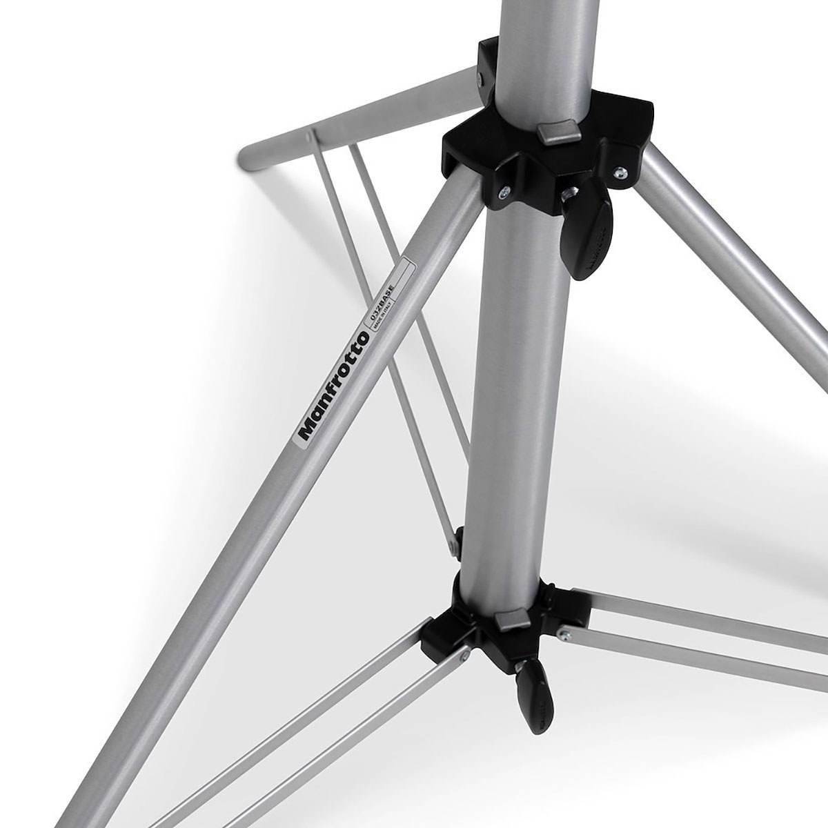 Manfrotto Single Base for Autopole Display