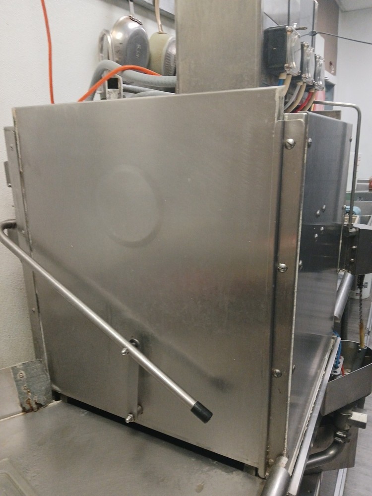 Jackson Tempstar Commercial Dish Washer Machine