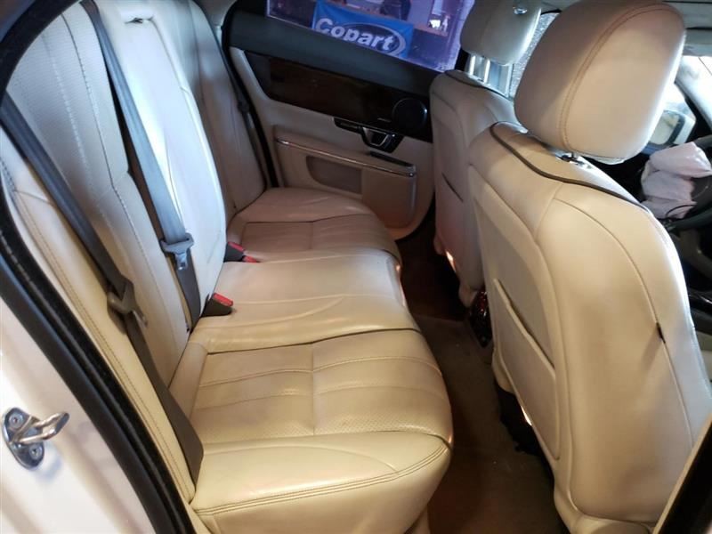 XJ 2014 Fob/Remote 3490764