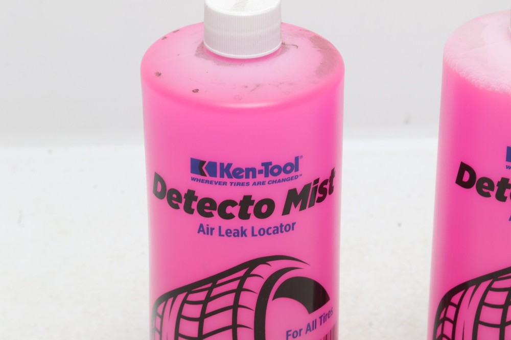 Ken-Tool Detecto Mist Concentrated Leak Locator