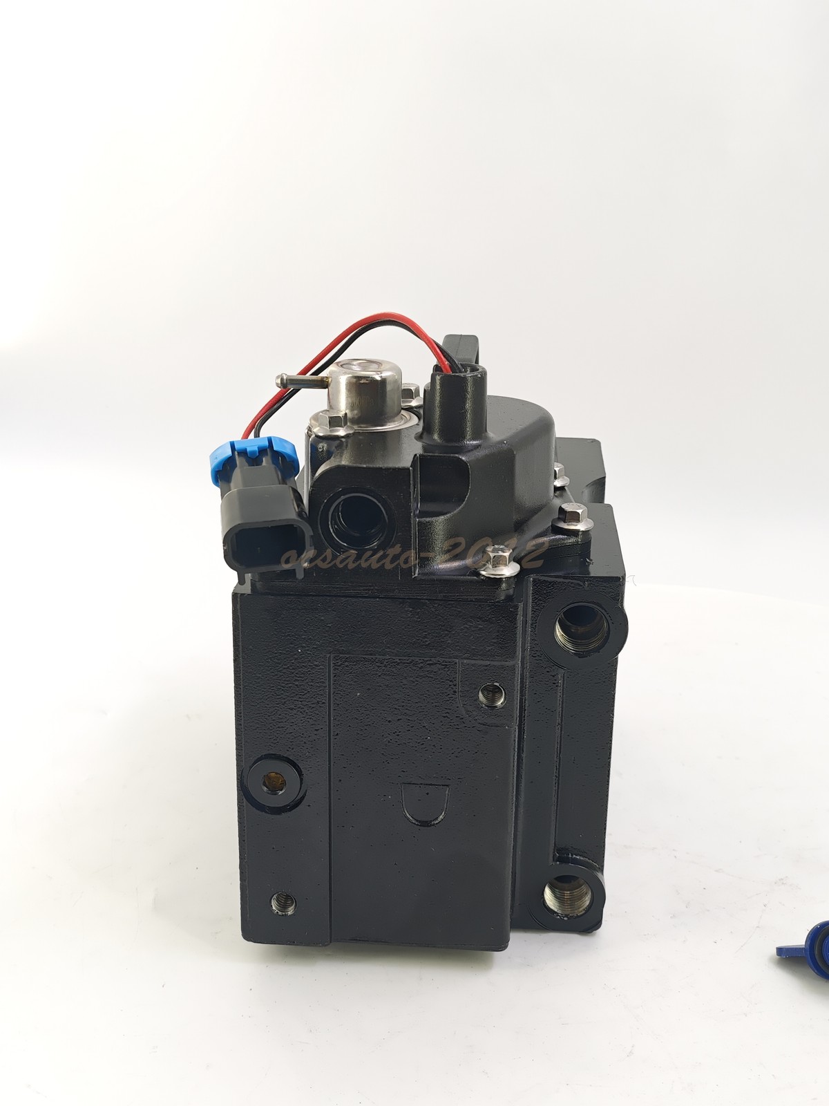 New For Mercruiser 8M0047215 Cool Fuel Pump Module Kit Complete 864650A13