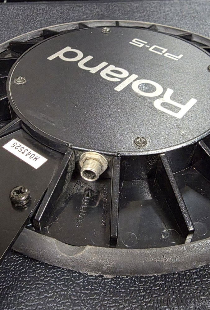 Roland PD-5 Drum Trigger Pads