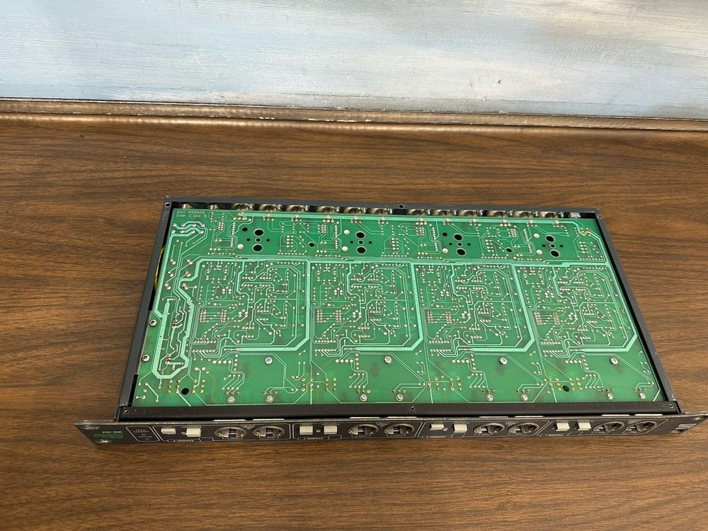 BSS MSR-604 Untested
