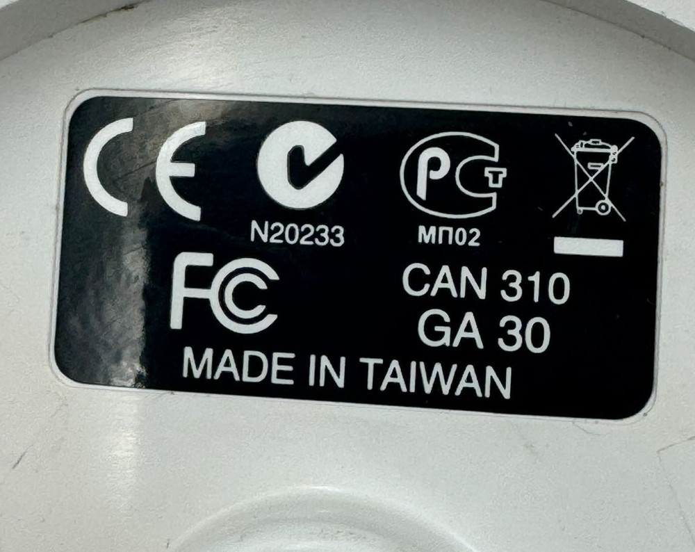 Garmin CAN 310 GA30 Antenna