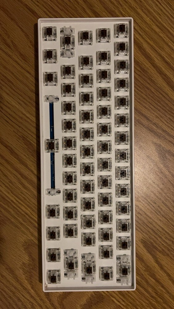 Royal Kludge RK61 (Used)