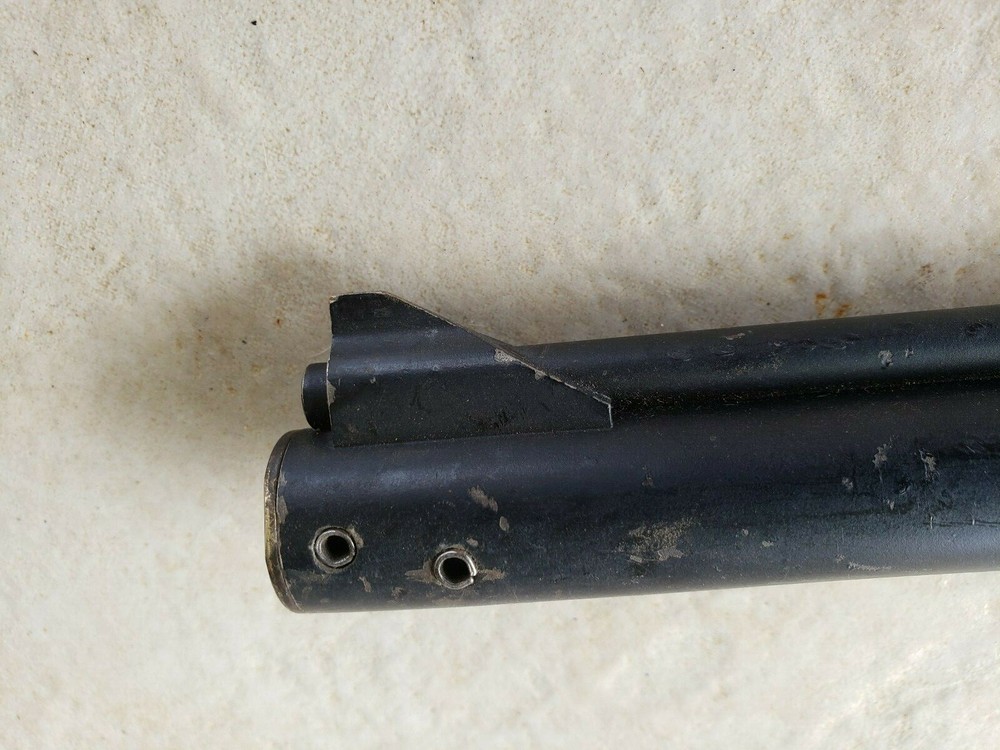 Benjamin 340, 342, 347 & Sheridan C muzzle roll pins (2) only