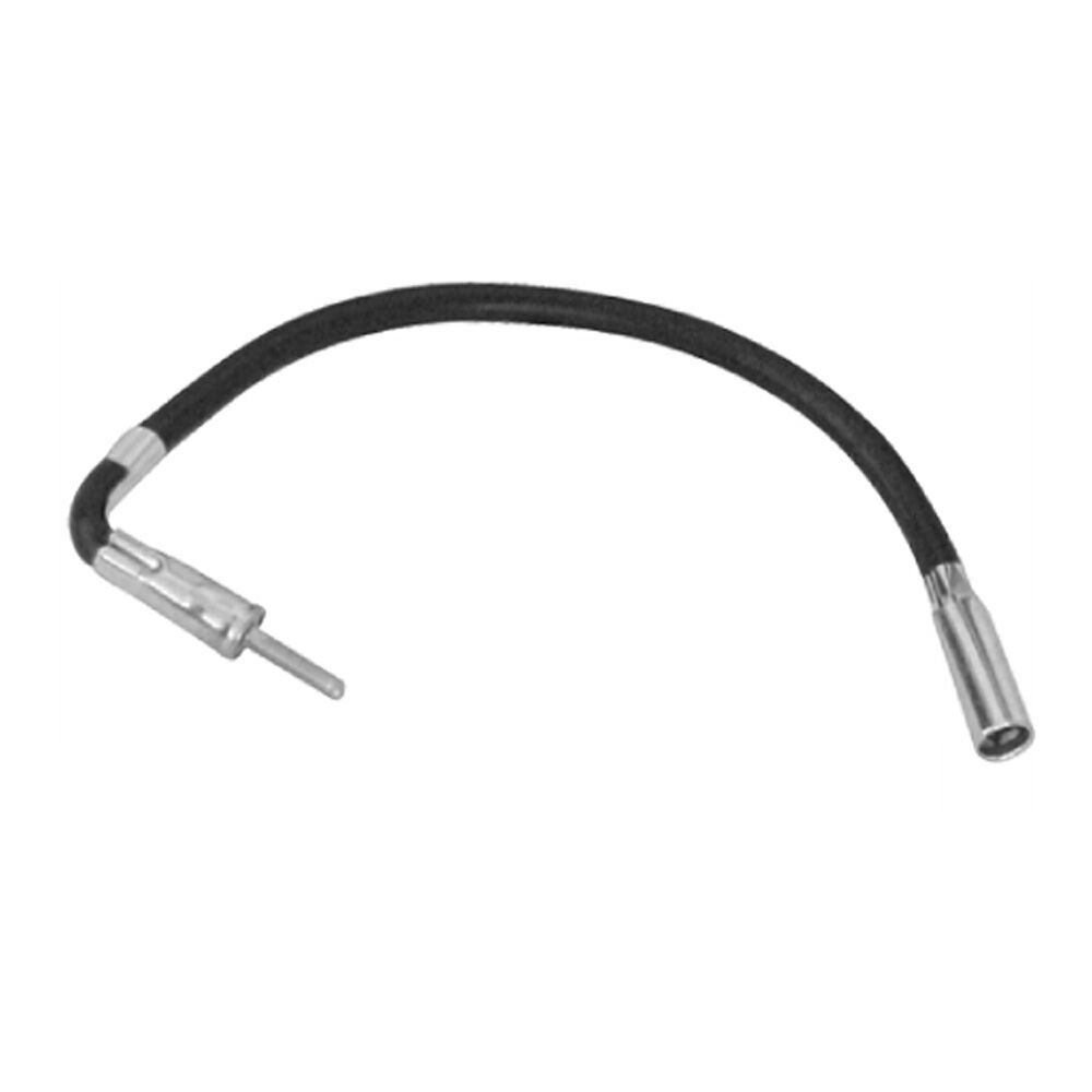 Car Stereo Radio Dash Kit w/ Harness & Antenna GMC Chevy Caddilac 1995-2005