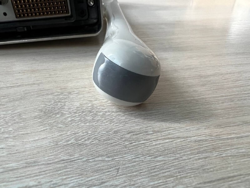 Philips C10-3V Ultrasound Transducer Probe