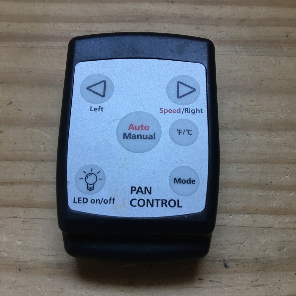 ARC-15 Pan Control Controller only